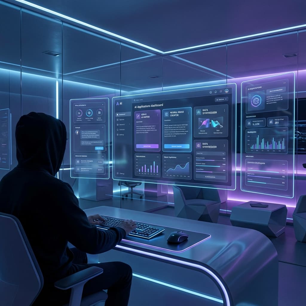 Best AI Apps of 2025