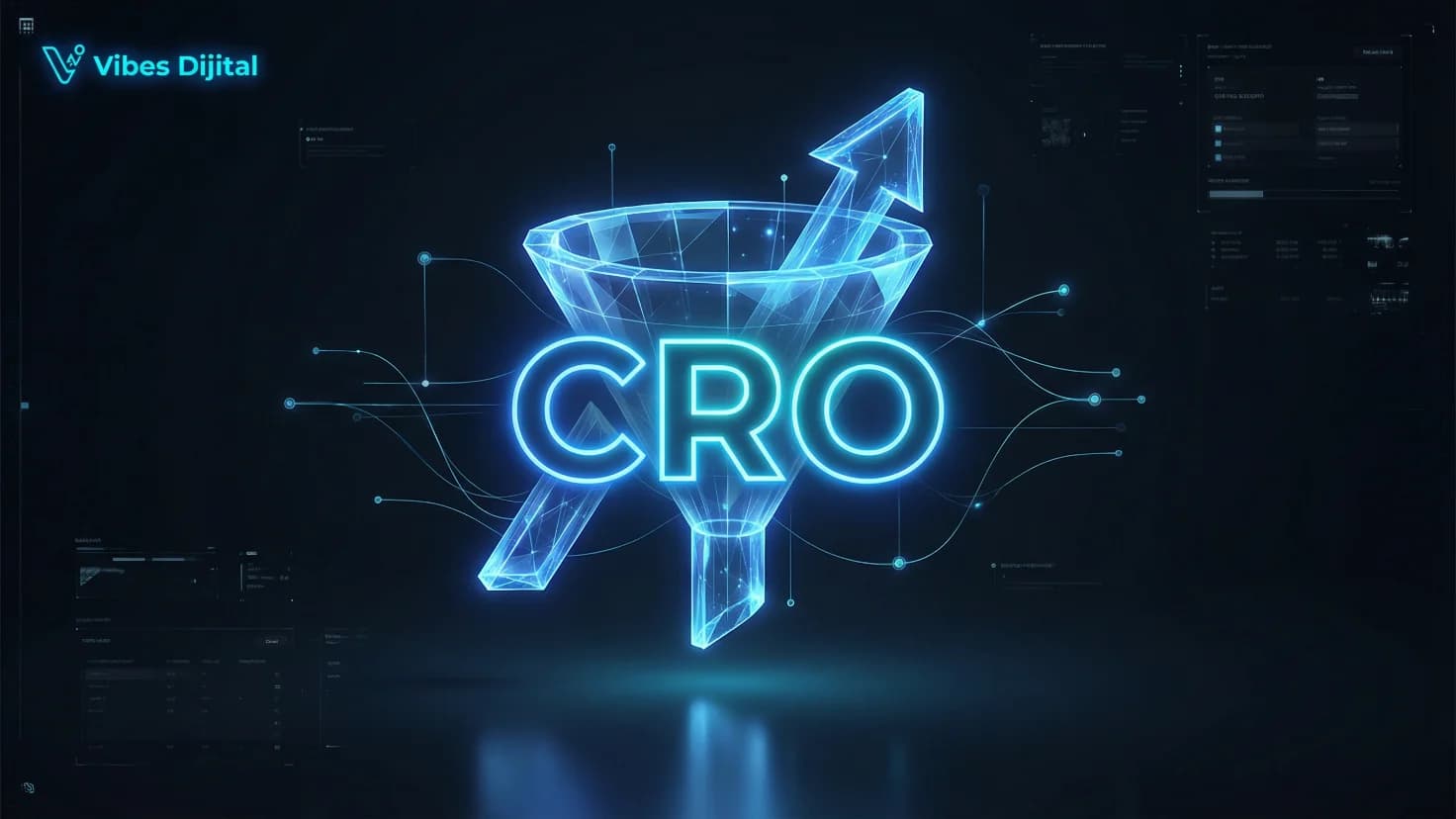 Conversion Optimization in Digital Marketing