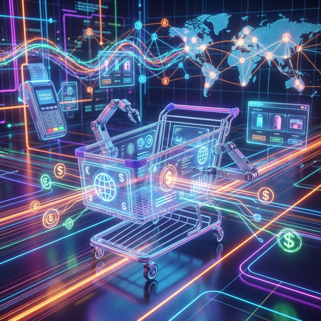 E-Ticaret Çözümleri